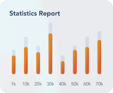 Statistique report MJ Metrix
